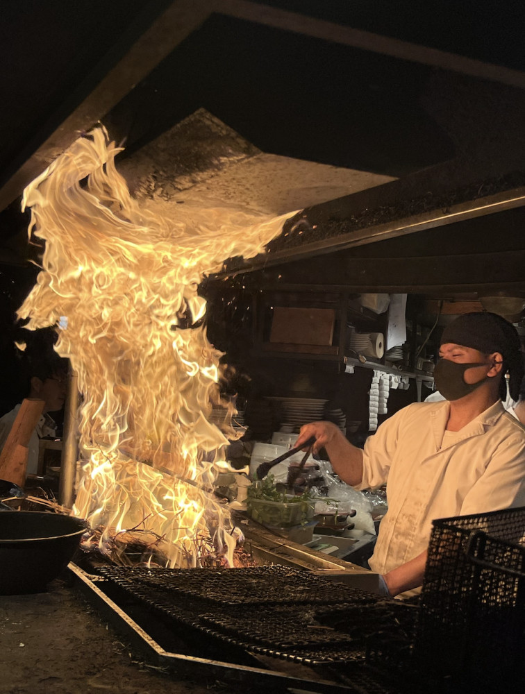 Oishii Food Tours