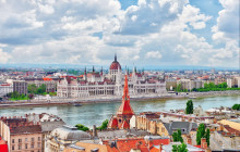 Shuttles From Budapest527