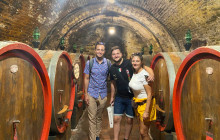 Authentic Italy Adventures srl8