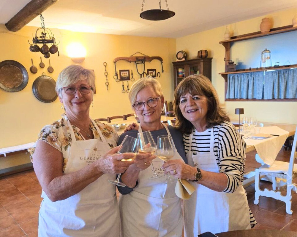 5 Days - The Ultimate Tuscany Tour: Florence, Siena, Val D'Orcia & Chianti