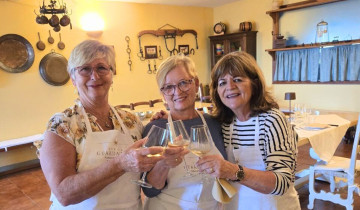 A picture of 5 Days - The Ultimate Tuscany Tour: Florence, Siena, Val D'Orcia & Chianti