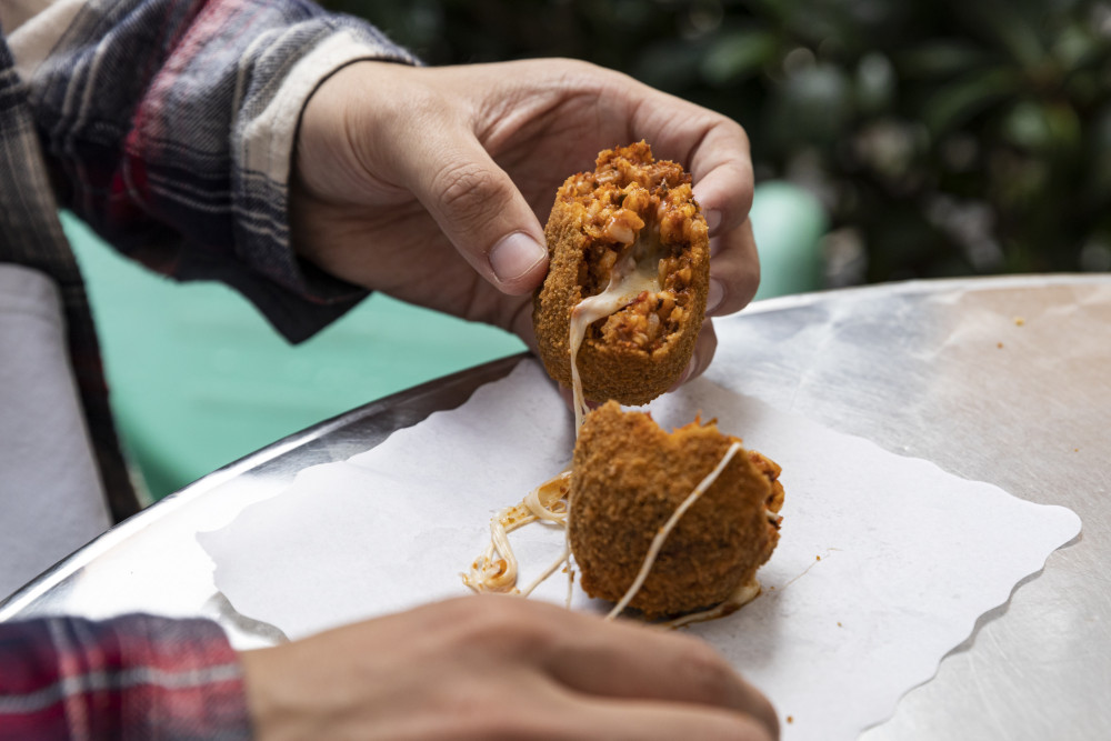 Small Group Twilight Trastevere Rome Food Tour - Rome | Project Expedition