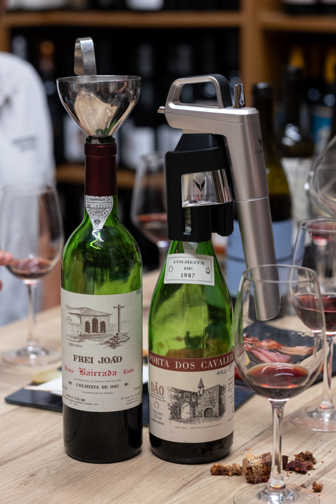 Taste Porto