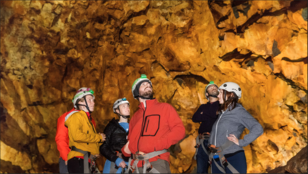 Private Transfer to/from Inside the Volcano