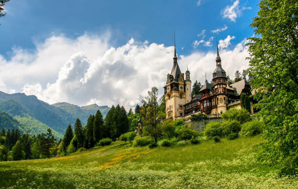 Two Castles in One Day - Shared - 12 Hours