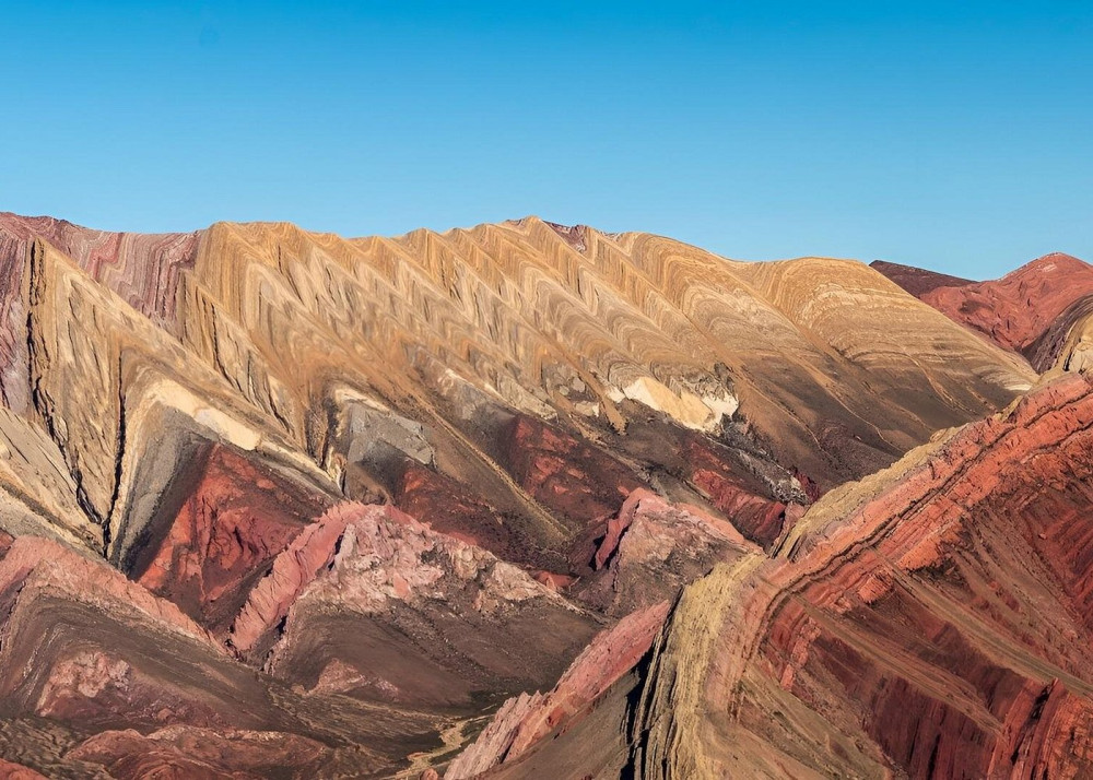 La Quebrada Turismo