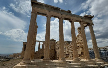 Greece Athens Taxi GAT4