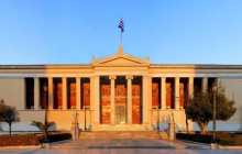 Greece Athens Taxi GAT9