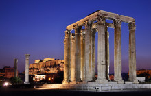 Greece Athens Taxi GAT10