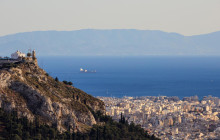 Greece Athens Taxi GAT21