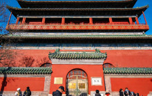 Discover Beijing Tours7