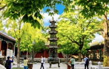 Discover Beijing Tours1