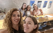 Santorini Golden Tours6