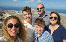 Santorini Golden Tours6