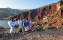 Santorini Golden Tours7