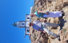 Santorini Golden Tours9