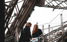 Paris City Vision1074