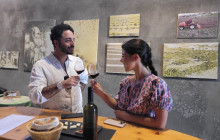 Santorini Golden Tours6