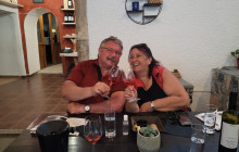 Santorini Golden Tours8