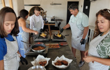 Santorini Golden Tours11