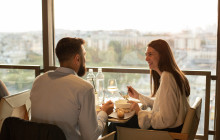 Paris City Vision1077