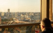 Paris City Vision1078