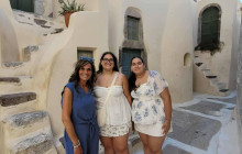Santorini Golden Tours7