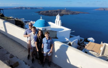 Santorini Golden Tours8