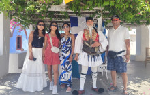 Santorini Golden Tours10