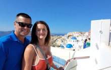 Santorini Golden Tours7