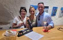 Santorini Golden Tours7