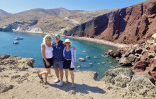 Santorini Golden Tours8