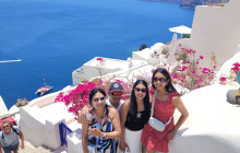Santorini Golden Tours1