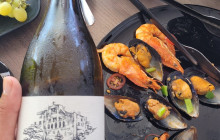 Santorini Golden Tours5