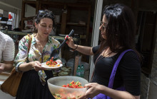 Eating Europe Food Tours - Amsterdam4