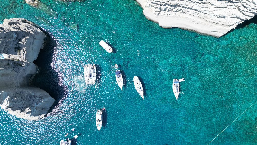 Polco Sailing Cruises