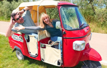 Authentic Italy Adventures srl1