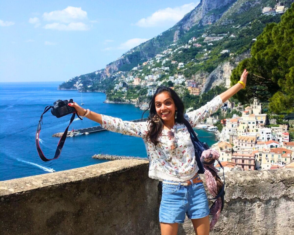 13 Days - Best of Italy