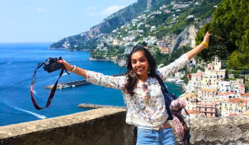 A picture of 13 Days - Best of Italy