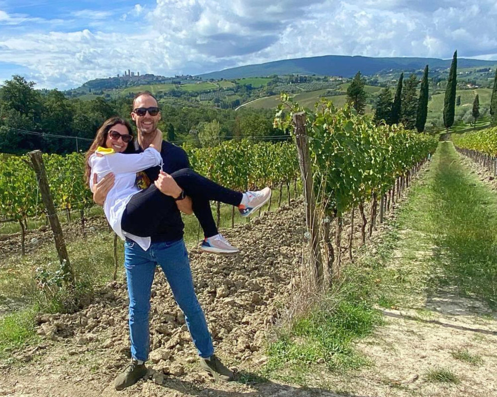 Authentic Italy Adventures - Multiday