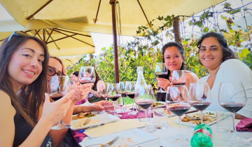 A picture of 3-Day Combo Tour: Florence, Pisa, Cinque Terre & Tuscany