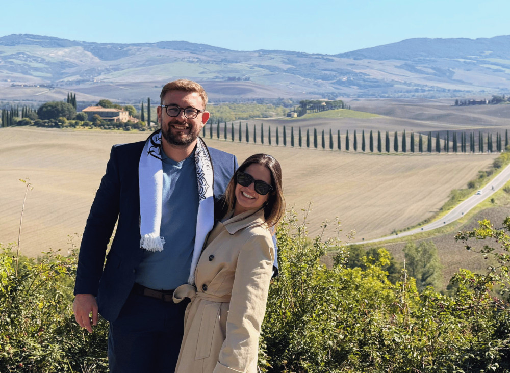5-Day Tuscan Wine & Cooking Tour
