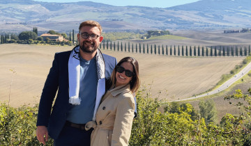 A picture of 5-Day Tuscan Wine & Cooking Tour