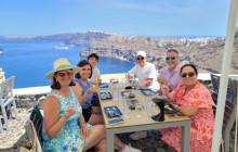 Santorini Golden Tours4