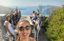 Santorini Golden Tours6