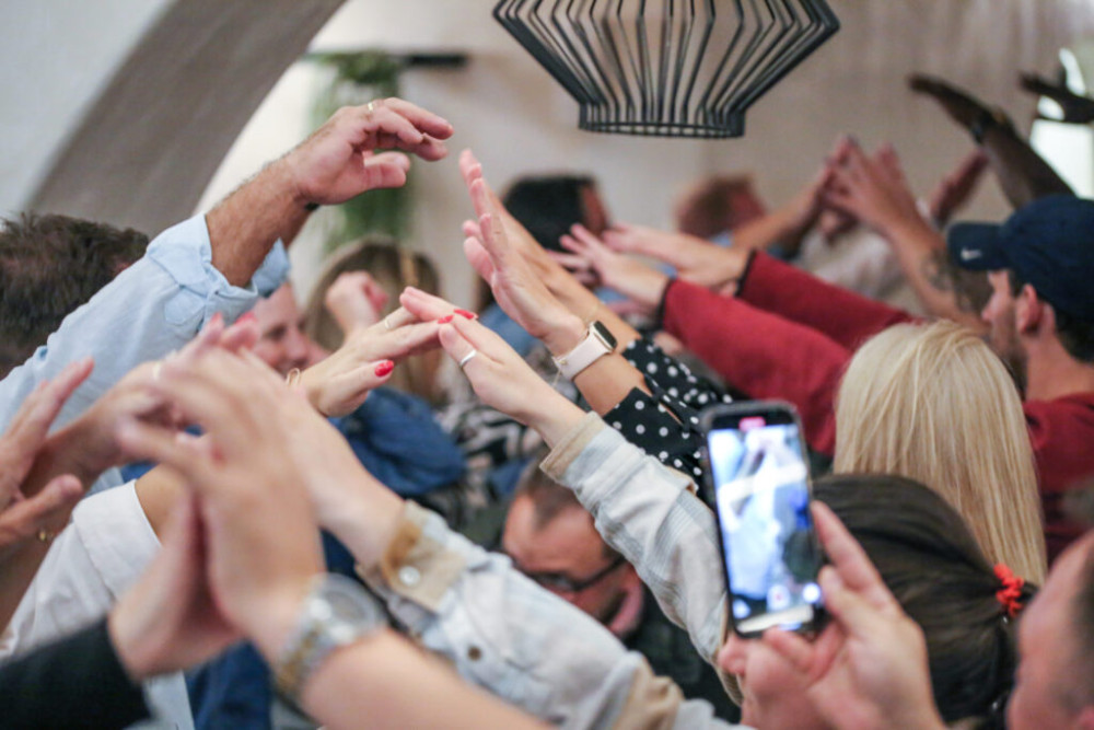 Santorini Golden Tours