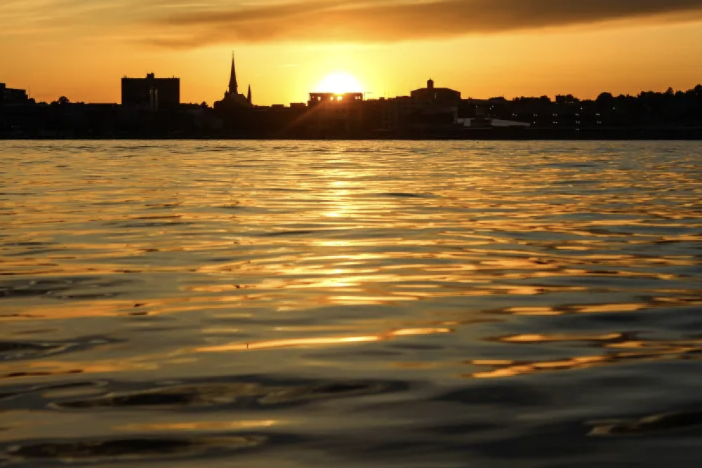 Portland Discovery Land and SeaTours