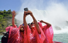 Gray Line Niagara Falls USA2