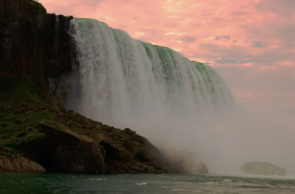 Gray Line Niagara Falls USA