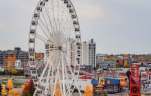Gray Line Niagara Falls USA5